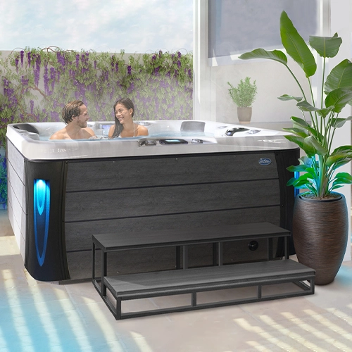 Escape X-Series hot tubs for sale in Gainesville